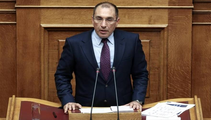 Δ. Καμμένος: Εάν ο Φίλης επιθυμεί να συγκυβερνήσει με τους βρώμικους ευχαρίστως αποχωρούμε